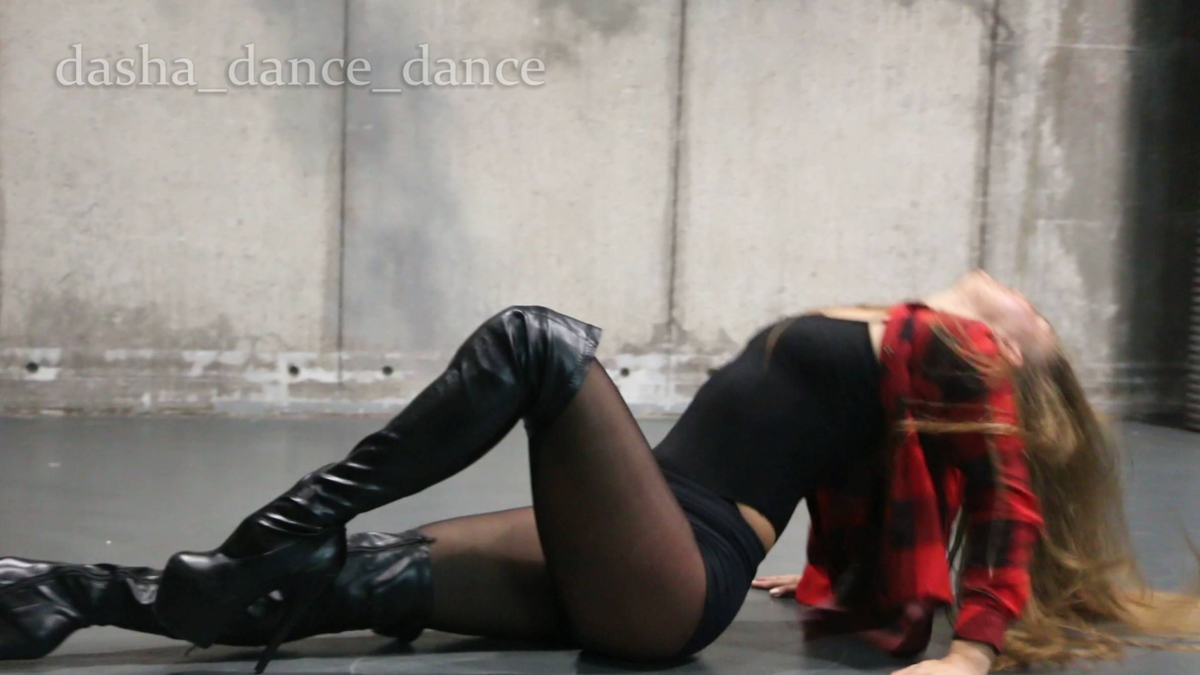 Видеосъемка сольных танцевальных видео в Москве и в Нижнем Новгороде смотреть онлайн