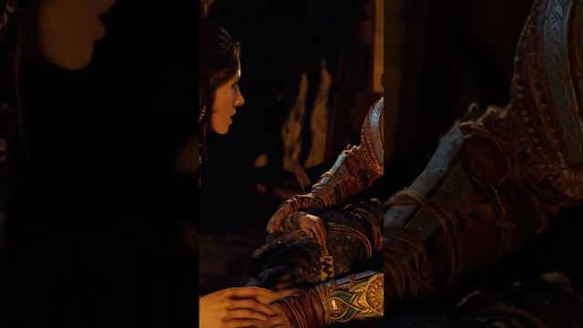 God of War 4. Shorts. part 45 смотреть онлайн