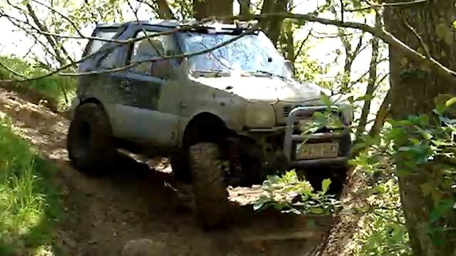 Suzuki Treffen Nord ! смотреть онлайн