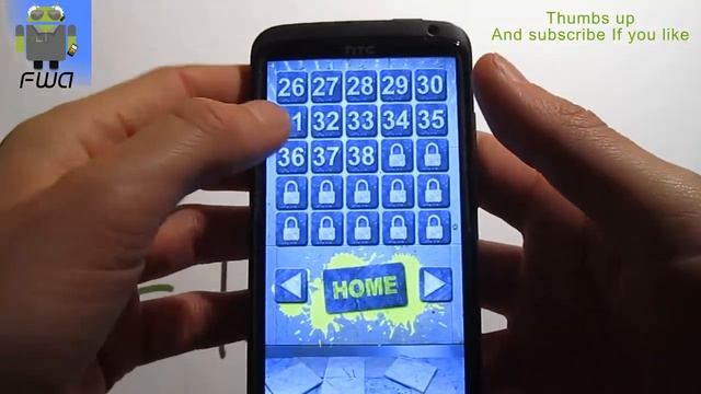 100 Doors of Revenge - level 32 - Solution - Explanation - Android смотреть онлайн
