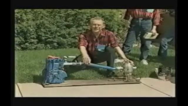 Generator That Produces Zero-Emissions смотреть онлайн