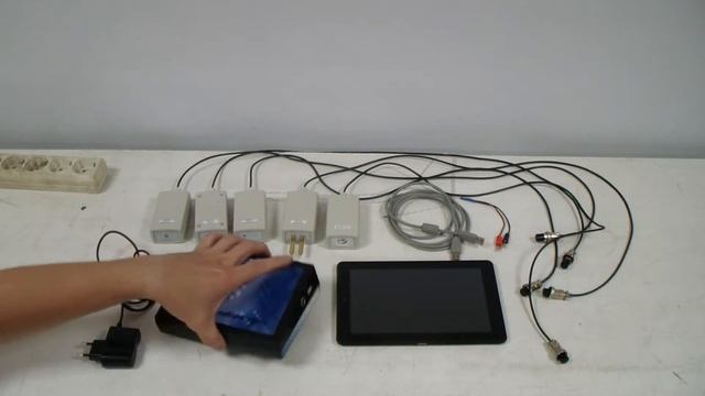 Цифровая лаборатория смотреть онлайн