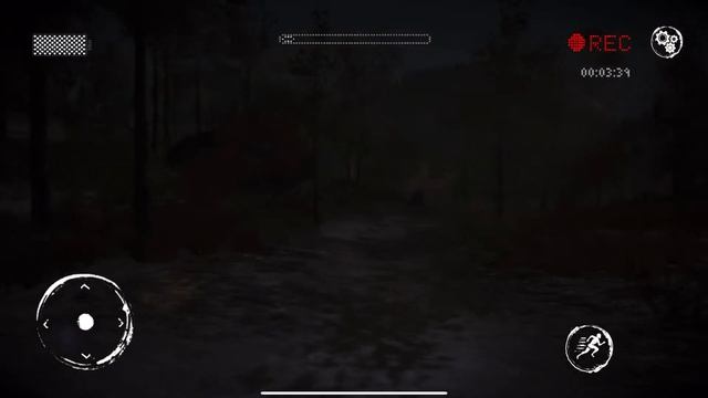 Slender: The Arrival 4K Max Setting IPad Pro 2020 Powerful A12Z CHIP смотреть онлайн
