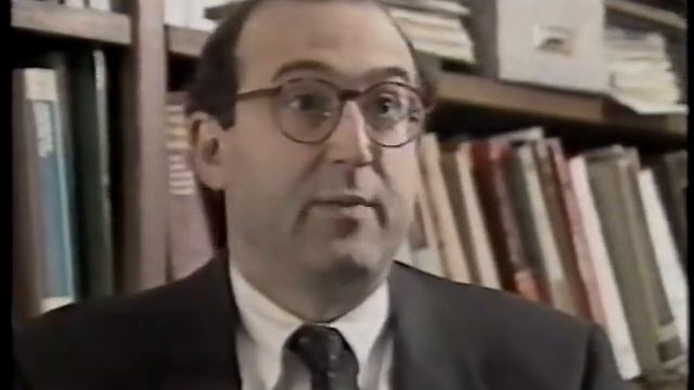 Abraham Lincoln's DNA 2-12-1991 смотреть онлайн