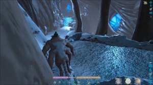 Ледяной ТИТАН - ARK Survival Evolved GENESIS #8
