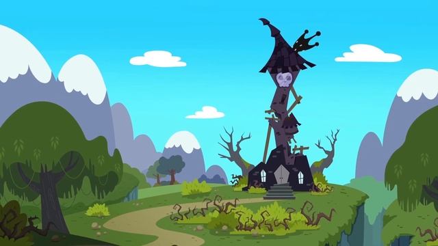 Stuck In The Mud | Kiddyzuzaa | Cartoons For Children