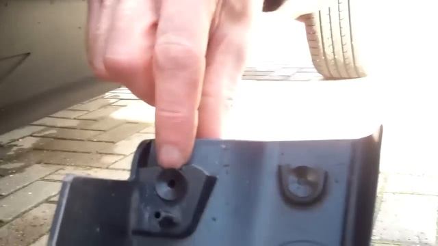 How to remove the front wing on Land Rover Freelander 2/LR2 смотреть онлайн