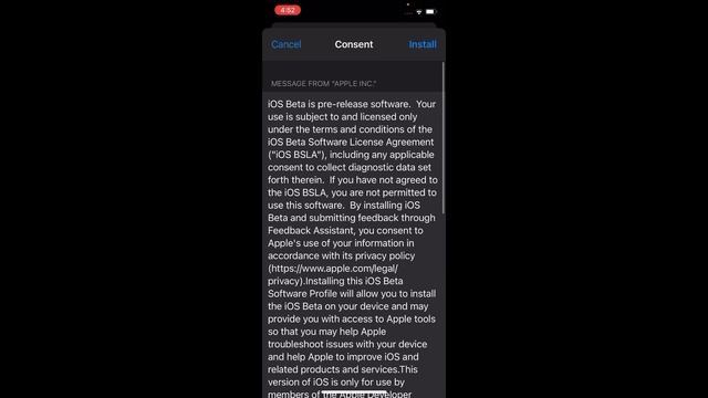 How to solve frame drop/lag issues in iPhone 11 and 12 series after iOS update 14.5.1 смотреть онлайн