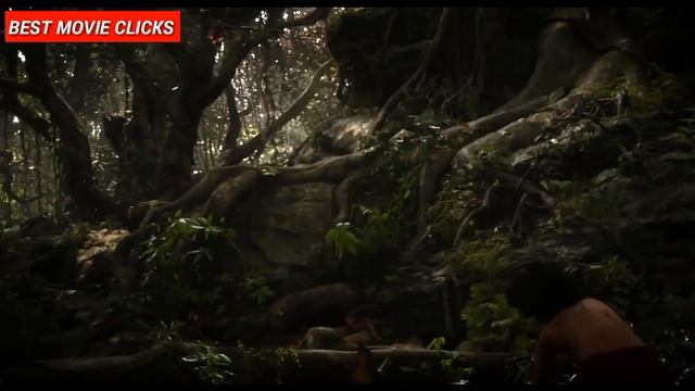 The Jungle Book | Mowgli best scenes | Jungle book movie смотреть онлайн