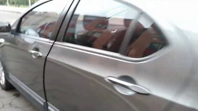 Jac Cross 2014 смотреть онлайн