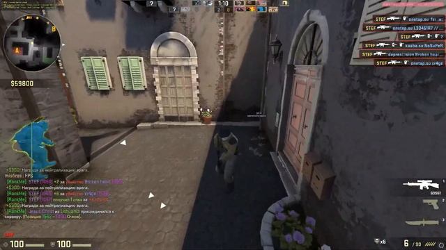 прогрев сервера 2018 csgo legacy смотреть онлайн