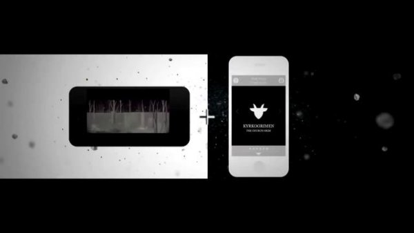 Year Walk Best of 2013 iOS