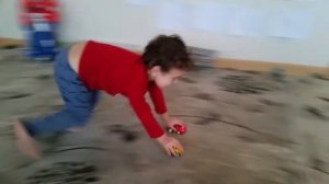 Гонки на машинах