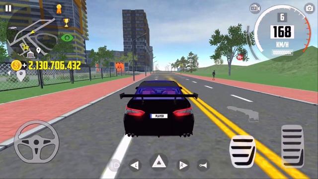 Car Simulator 2 - Lamborghini Huracan Coming Soon Update | by Oppana Games | Android Gameplay HD смотреть онлайн