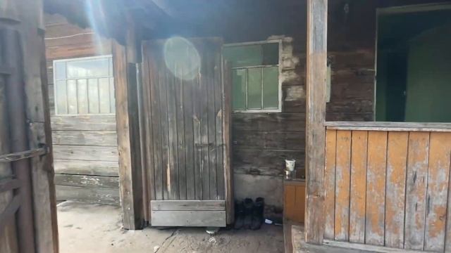 Дом в с. Бригадировка, Ульяновская область смотреть онлайн