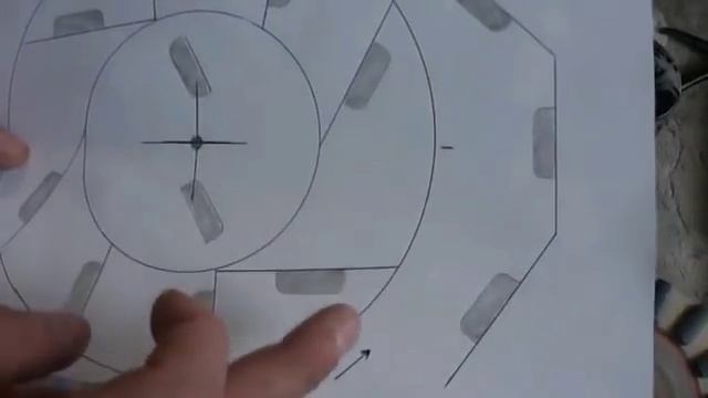 МАГНИТНЫЙ вечный двигун 5. смотреть онлайн