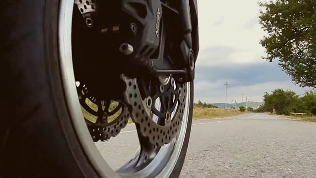 Kawasaki Z1000 2009 (ABS) Sevastopol