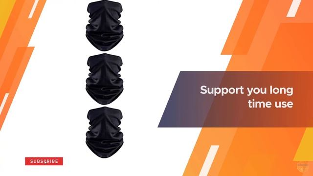 Top 5 Best Neck Gaiter for Hot Weathers Review in 2023 смотреть онлайн