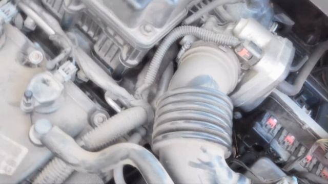 Dodge Journey, 2006, 3.5 ltr and 2.5 ltr Cam/Crank shaft sensors. смотреть онлайн