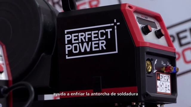 Presentamos la serie de máquinas de soldadura MIG / MAG смотреть онлайн