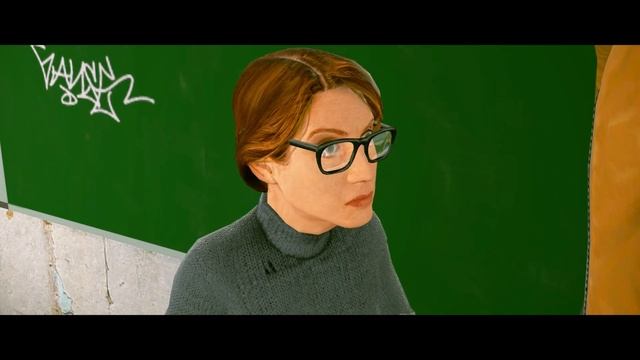 Петля | GMOD Машинима смотреть онлайн