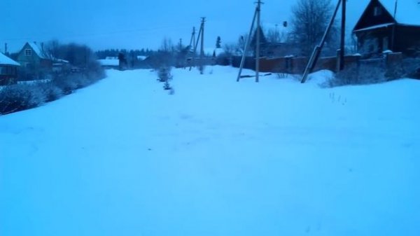 Ховер Н5..рвём трос