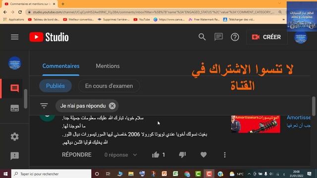 قطع غيار السيارات-معلومات و نصائح + أجوبة لجميع تعليقاتكم من 25 إلى 28 يناير смотреть онлайн