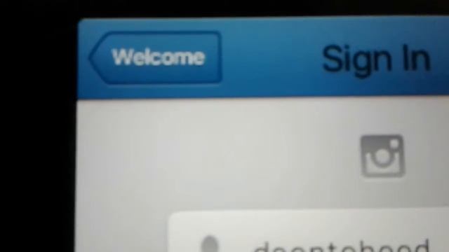 How to open Instagram on iPad 1? смотреть онлайн