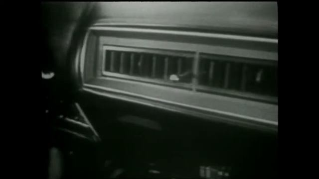 1971 Dodge Charger Television Commercial смотреть онлайн