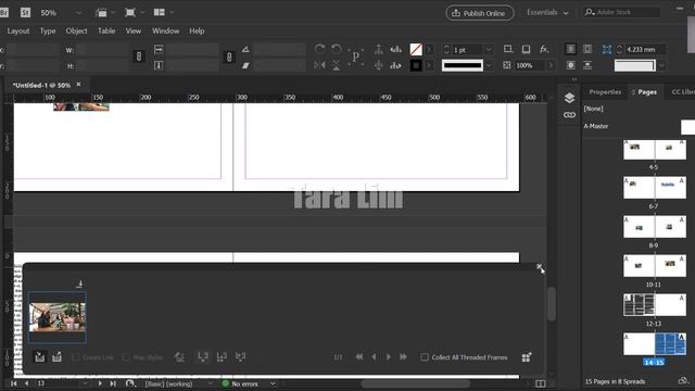02-03-Content collector tool, Content placer tool смотреть онлайн