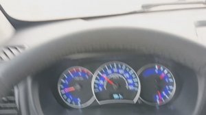 Зависание приборки Sollers Argo.