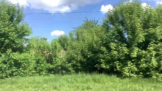 Поездка на автобусе 551 от ЖК Полянка до метро ВДНХ смотреть онлайн