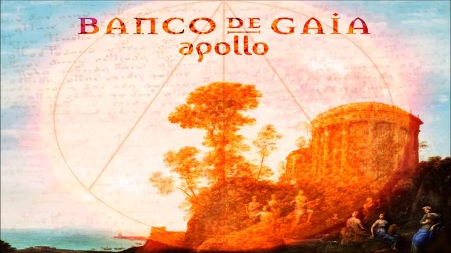 Banco De Gaia - Acquiescence