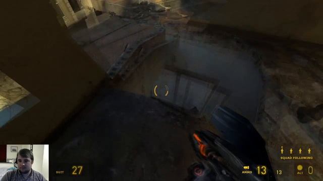 Half Life 3 EP15 We are back смотреть онлайн