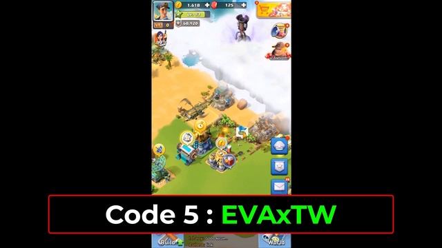 Top War Gift Codes ✅ Top War New Codes смотреть онлайн