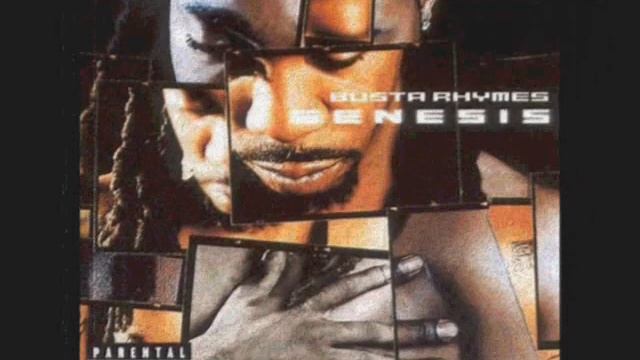 Busta Rhymes-Genesis