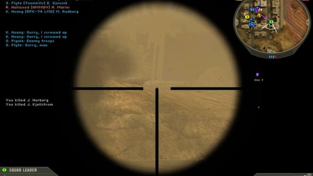 Battlefield 2 "WWII" Weapons Pack ( German Army ) . смотреть онлайн