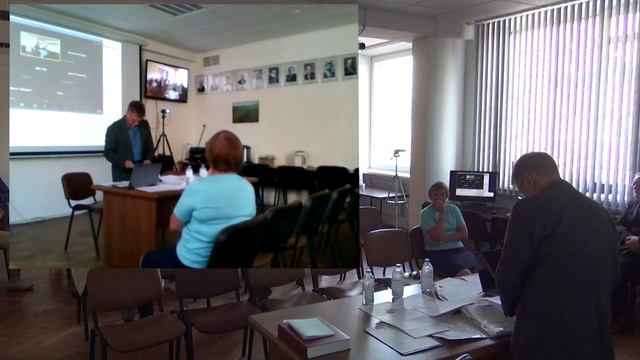 Защита диссертации В.Д. Казмируком 26.09.2024 г.