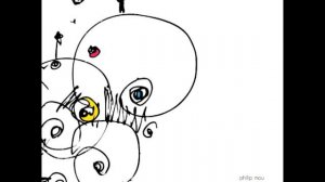 Philip Mou - Subsun (Johannes Brecht Remix)