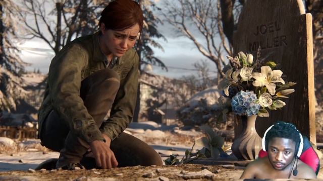 THE LAST OF US PART 2 REMASTERED PS5 Walkthrough Gameplay Part 5! смотреть онлайн