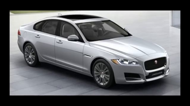 Jaguar XF 2018 Review and price | jaguar xf made in INDIA car смотреть онлайн