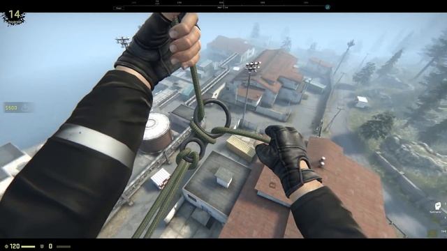 CS:GO BATTLE ROYALE 1. OLMAK İÇİN HER ŞEYİ YAPIYORUZ ! EFSANE смотреть онлайн