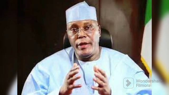 BREAKING: SEE FACE OFF THAT HAPPENED BTW FEMI & ATIKU'S..AS FEMI BEGS APOLOGISES AFTER DISGRACEFUL смотреть онлайн