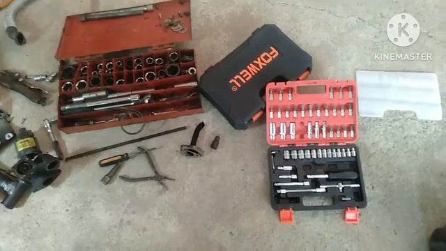 Isuzu Dmax 4jj1 Intake And EGR Cleaning. Re Sealed Valve Cover Gasket, Injector,fuel Line, Leaking