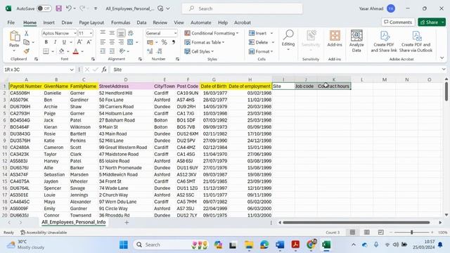 Information Technology 9626 Databases Oct Nov 2017 Part 1 смотреть онлайн