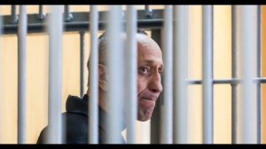 Страх Ангарска/Попков