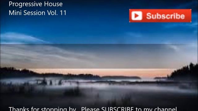 DJ Jac J - Progressive House Mini Session Vol. 11 смотреть онлайн