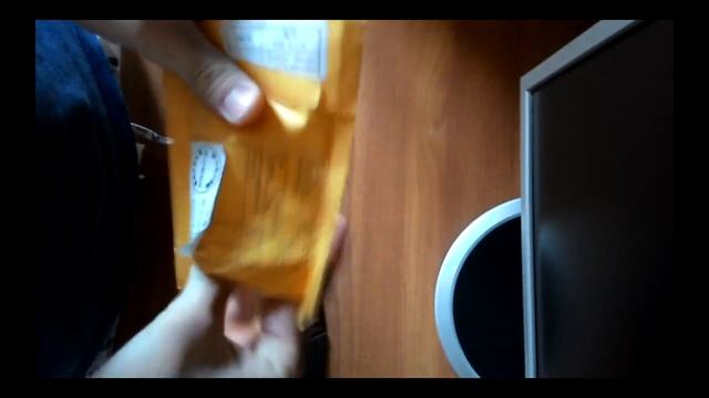 Посылка из Китая №5.Aliexpress. Кольцо смотреть онлайн