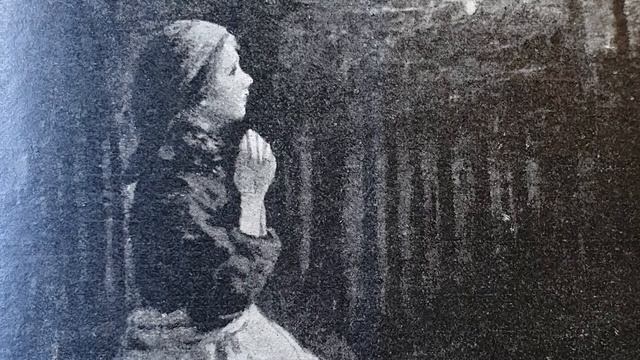 Волшебная елка. Святочный рассказ. Л. Львовский, 1905 год. смотреть онлайн