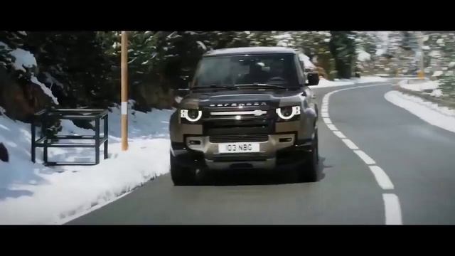 Land Rover Defender 2020 Review# Jeep King# Land Rover #ランドローバーディフェンダー2020レビュー＃ジープキング＃ランドローバー